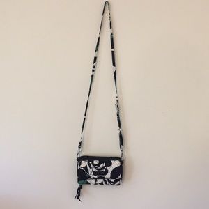 Vera Bradley All in One Crossbody